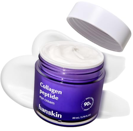 HANSKIN Collagen Peptide Eye Cream