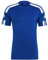 adidas Herren Squadra 21 Jersey, Royal Blue / White, XXL