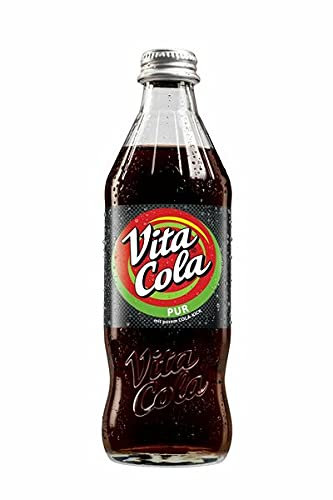 Vita Cola Pur Flasche (3 x 0,33l) MEHRWEG