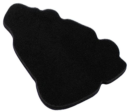 Road Passion Filtro aria 487401 Compatibile con per Piaggio Scooter 50 Vespa ET4 4T 2000-2005 125 Skipper ST 2000-2005 125 Vespa ET4 (Leader Engine) 2000-2005 150 Skipper ST 2000-2005