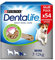 DENTALIFE Mini Multipack - 54 Kauknochen für kleine Hunde - 882 g - tägliche Mundhygiene