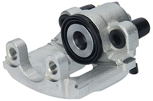 Bremssattel Bremszange Hinten Links kompatibel mit BMW 3er E46 Z4 Coupe E85 E86 MG ZT Rover 75