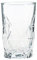 Glasshop 12-Pack Small Lowball Drinking Glasses - 110ml Mini Water Tumbler and Liqueur Shot Glass Set, Diamond Cut Retro Style, Dishwasher Safe