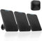 Shyueda Solar Panel Charging Compatible with Blink XT/XT2/New Outdoor(3rd Gen) Camera,with 13ft Waterproof Charging Cable,IP65 Weatherproof,Includes Secure Wall Mount(Black) (3)