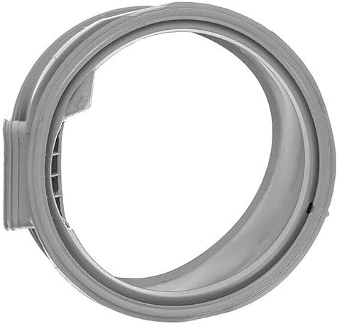 Door Seal Rubber Gasket To Fit Hoover Candy Washing Machine Genuine 43019276