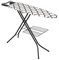 Mabel Home (L) Ironing Board with Linen Shelf, Adjustable Height + Extra Cover