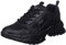 FILA Femme Flux Électrique WMN Basket, Noir, 37 EU