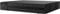 HiLook DVR-204Q-M1 4 Channel Surveillance DVR Security Video Recorder for Analog HDTVI/AHD/CVI/CVBS/IP CCTV Camera System, Smart Human/Vehicle Detection, Remote Viewing, NO HDD