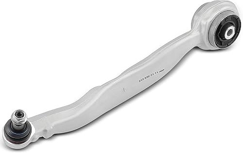 Frankberg Querlenker Radaufhängung Vorne Links Kompatibel mit CLS Shooting Brake X218 3.0L-4.7L 2012-2017 E-Klasse W212 2.1L-5.5L 2009-2016 Replace# 2123303111