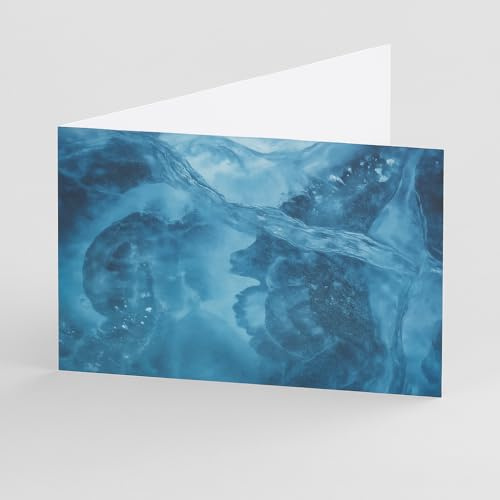 Cool Edition 1, Art Cards, Stonesights ® Andreas Hürlimann (Stonesights ® Andreas Hürlimann: Art Cards)