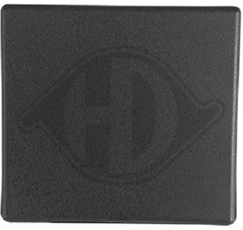 DIEDERICHS Blende, Stoßfänger 2298635