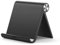 Wicket Adjustable Mobile Phone Holder & Tablet Stand | Desktop Stand with Multi-Angle Adjustment | Universal Smartphone & Tablet Holder for Hands-Free Viewing