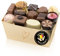 ePralinchen handverarbeitete belgische Luxus-Pralinen | Premium Edition 300g | klassische Pralinenmischung mit Nuss, Frucht, Karamell uvm. | ohne Alkohol | köstliche Schokolade made in Belgium