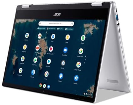 Acer Chromebook Spin 314 CP314-1HN-C6VB