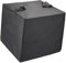 Sharplace Oven Dust Cover Dust Cover Electric Cooker Cover Foldable Toaster Oven Cover Airfryer Cover for Store Home Camping Cookware