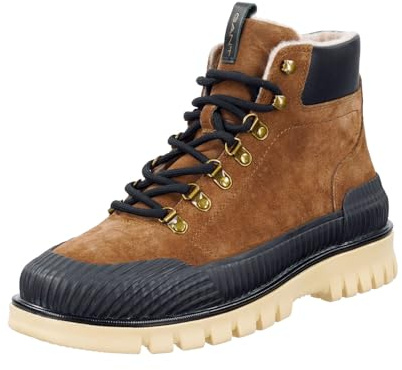 GANT NEBRADA Herren Stiefelette
