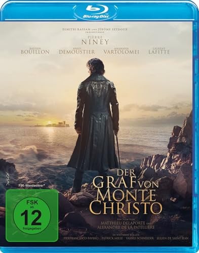 Der Graf von Monte Christo