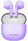 Wireless Earbuds For Samsung Galaxy S24 FE Plus Ultra / A56 A36 A26 A16 A15 5G A25 A35 A55/ S23 FE, Wireless Bluetooth 5.3 Earbuds with Microphone Charging Case Hi-Fi Stereo Sound Headset (PURPLE)