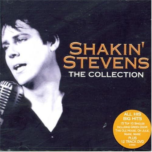 Shakin Stevens - The Collection