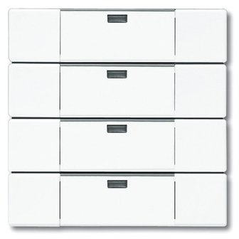 Busch-Jaeger 6127-84-101 Tastsensor