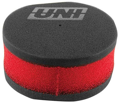 Uni filtro NU 2355ST 2 Stage filtro filtri aria MULTI-STAGE Competition Offroad Air Filte – nu-2355st
