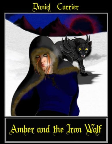 Amber and the Iron Wolf