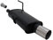 Novus A2061E90RL Sportauspuff Gruppe N