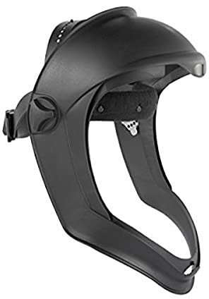 Honeywell 1015113 Bionic Shell W/Suspension (No Visor)