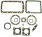 Kompletter Traktor 1101-1403 Reparatursatz für Hebebühne für Ford/New Holland 2N 9N 8N 1201-1040