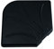 Jja JJ107293 Dalle Parasol Décentre Noir 15 kg