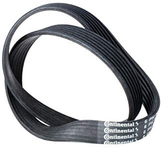 CONTITECH 6PK842 ELAST Keilrippenriemen