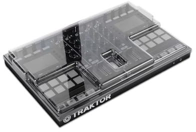 Decksaver DS-PC-KONTROLS5 NI Staubschutz Koffer