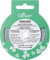 CLOVER Schnelles Schraegband:6mm x 10m: Silber, Silver, OS