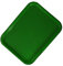 Zodiac Fast Food Green Tray 36 X 46Cm/14 X 18