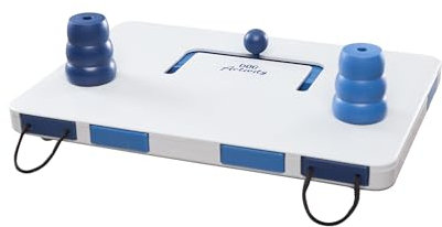 Trixie Dog Activity Move2Win, 34 × 6 × 13 cm (Assorted colors)
