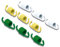 Serie Molle Sport per FRIZIONI Delta/Fly Clutch CO
