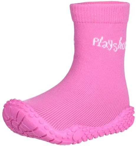 Playshoes Unisex Kinder Aqua Socken