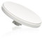 Ceramic Pre-filter Replacement by Santevia | Designed for SANTEVIA's Gravity Water System | Removes Particles From Water | 0.3 Micron Pore Size