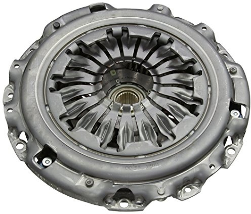Valeo Kupplungssatz 826564 - mit Druckplatte, mit Scheibe