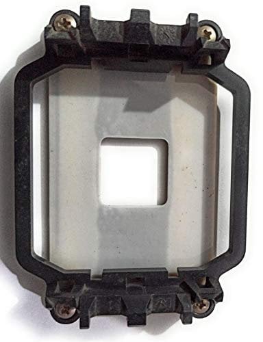 AMD CPU Fan Bracket Base for AM2 AM2+ AM3 AM3+ FM1 FM2 FM2+ Socket