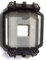 AMD CPU Fan Bracket Base for AM2 AM2+ AM3 AM3+ FM1 FM2 FM2+ Socket