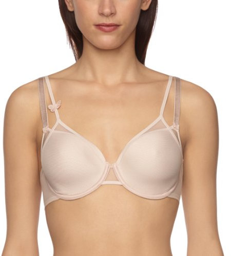 Passionata Miss Joy - Spacer dekoriert, Reggiseno Donna, Hautfarben (97), 3C (Talla produttore: 75C)