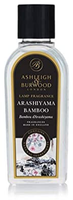 ASHLEIGH & BURWOOD Lampenduft, 250 ml