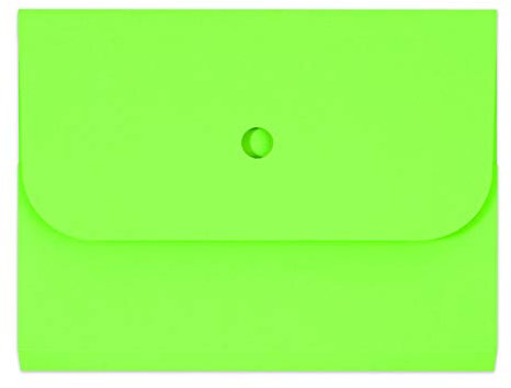 Elco 29494.62 Ordo Organisationsmappe Forte, 320 x 245 mm, 320 g, intensivgrün