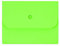 Elco 29494.62 Ordo Organisationsmappe Forte, 320 x 245 mm, 320 g, intensivgrün