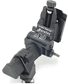 AIRSOFT WILCOX TYP NVG MOUNT HELM NACHTSICHTGERÄTE OPS CORE FMA PVS 15 18 SCHWARZ