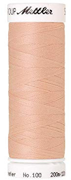 Mettler Seralon No.100 200m 97, leer