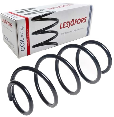 Lesjöfors 4037276 Suspension Spring