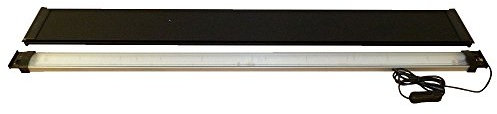 Fluval Kit Tapa y Pantalla LED Roma 125