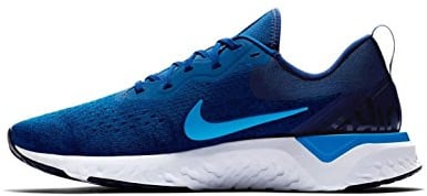 Nike Herren Laufschuh Odyssey React, Men's Training Shoes, Blue (Gym Blue/Blue Hero-Blue Void-L 404), 6.5 UK (40.5 EU)